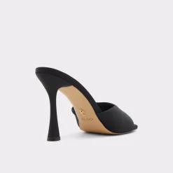 ALDO Mules^Evadalia Black