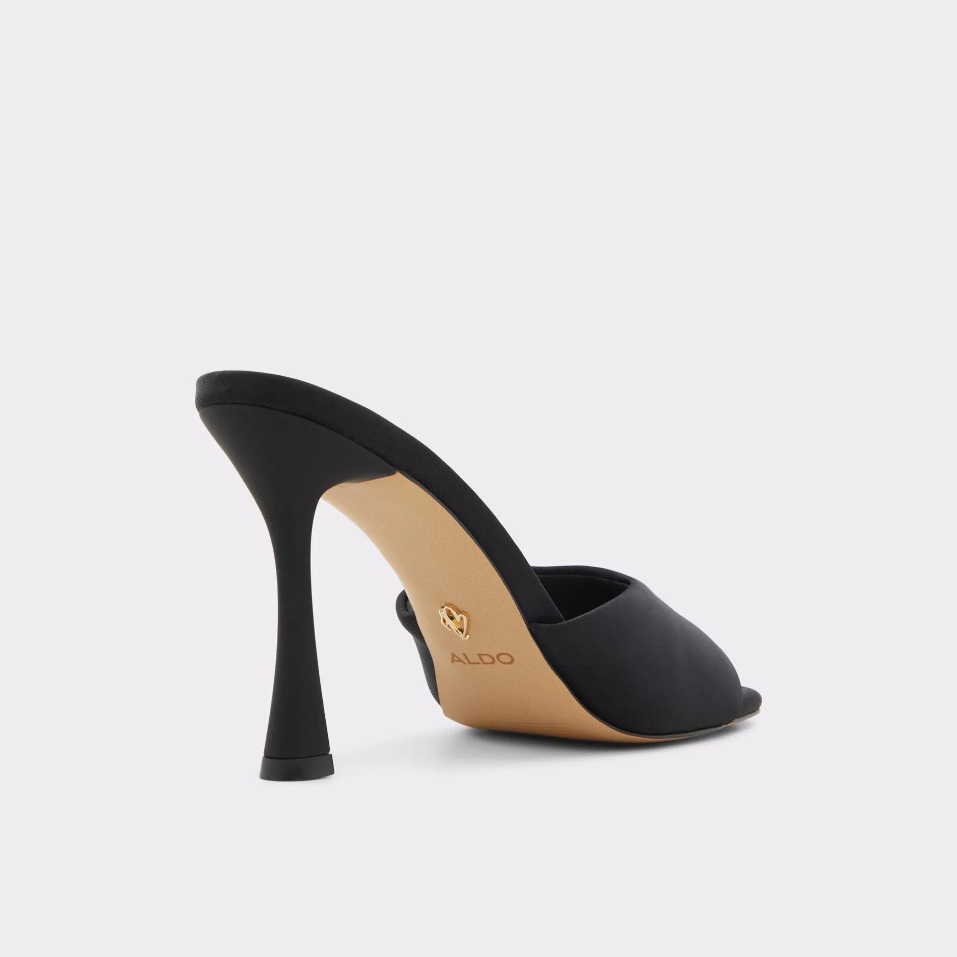 ALDO Mules^Evadalia Black