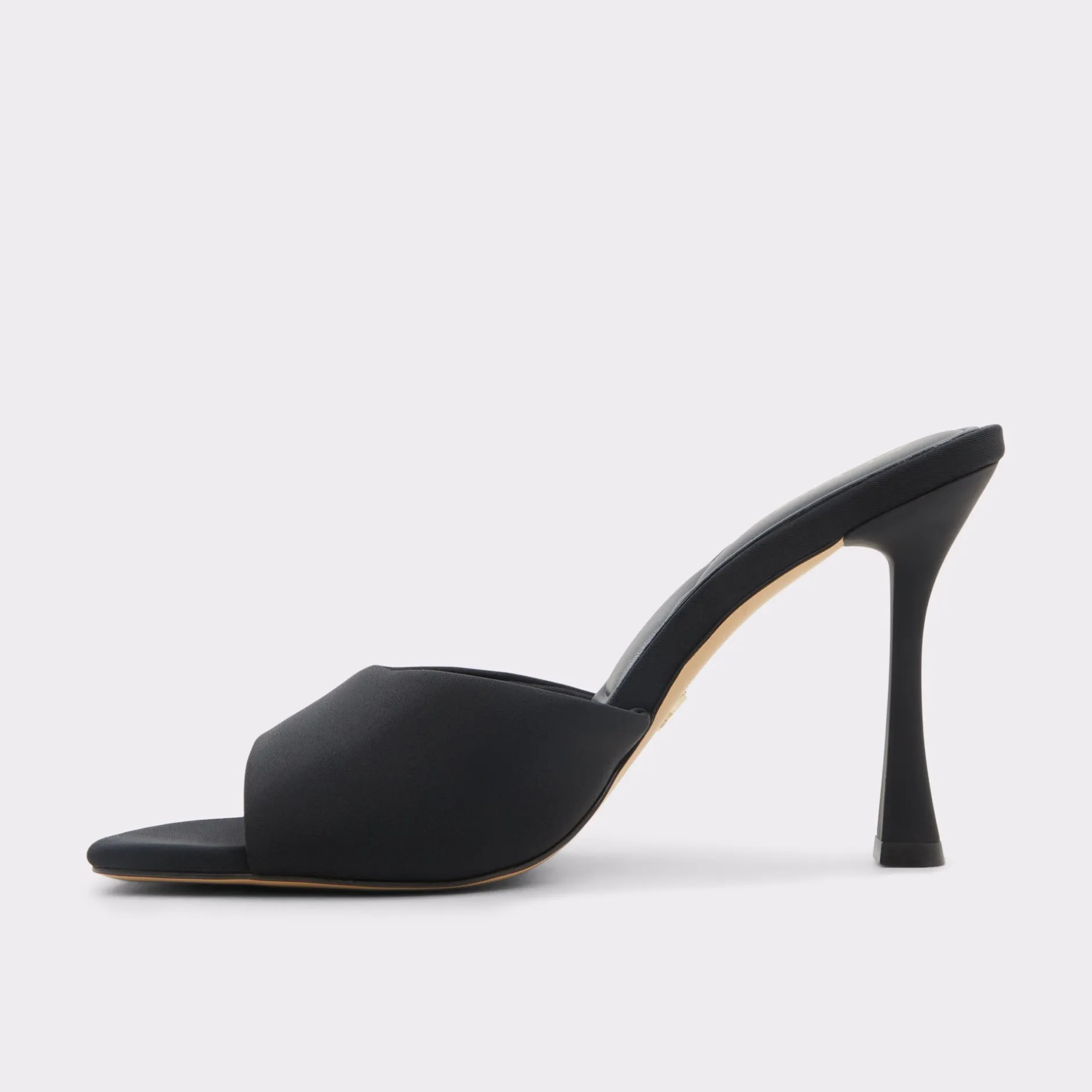 ALDO Mules^Evadalia Black