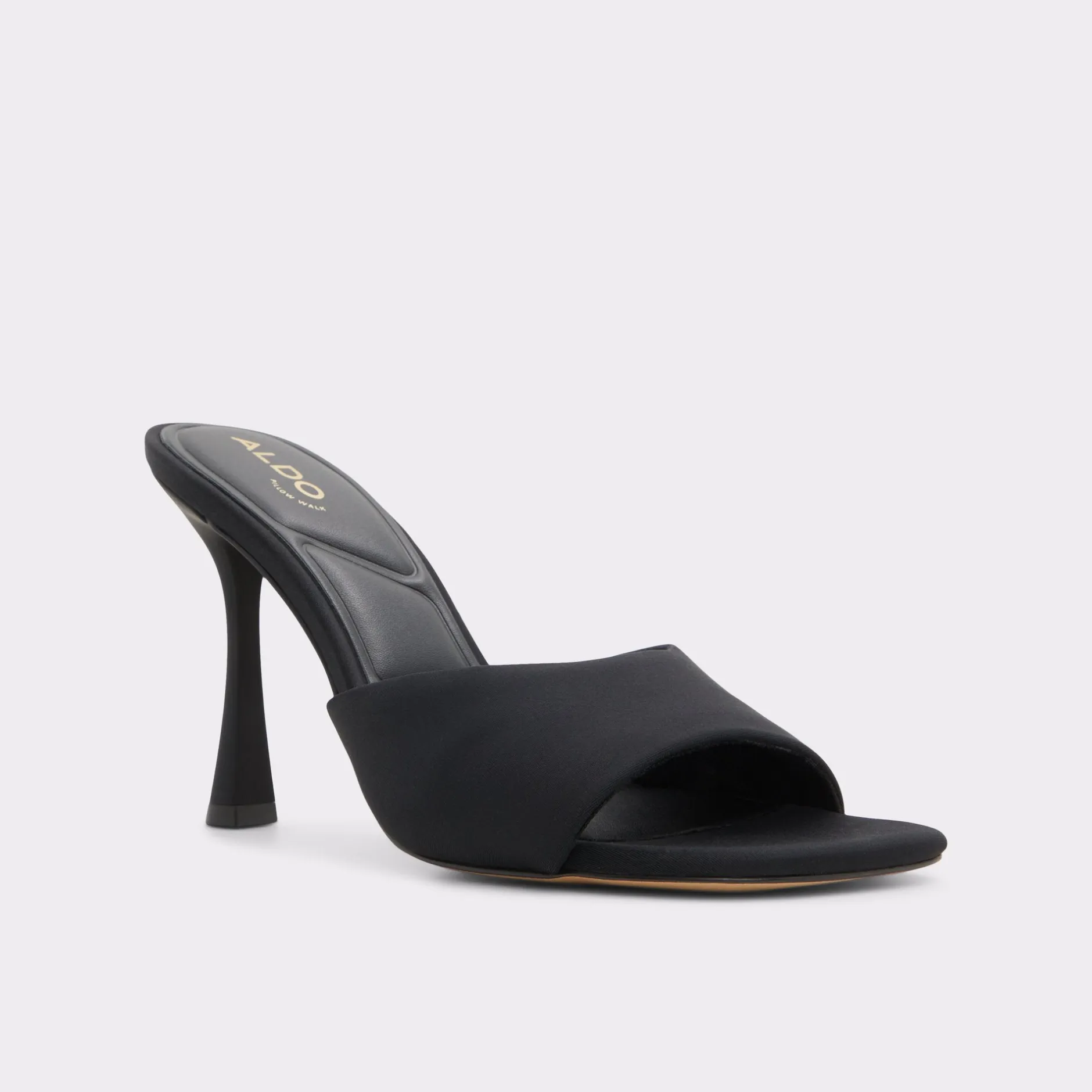 ALDO Mules^Evadalia Black