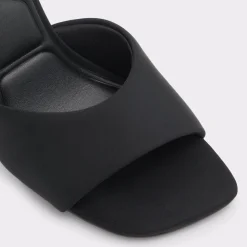 ALDO Mules^Evadalia Black