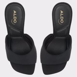 ALDO Mules^Evadalia Black