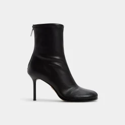 ALDO Black Boots|Ankle Boots^Evander Black