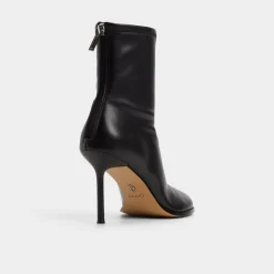 ALDO Black Boots|Ankle Boots^Evander Black
