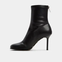 ALDO Black Boots|Ankle Boots^Evander Black