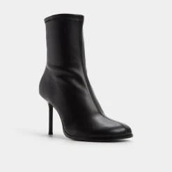 ALDO Black Boots|Ankle Boots^Evander Black