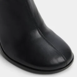 ALDO Black Boots|Ankle Boots^Evander Black