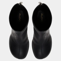 ALDO Black Boots|Ankle Boots^Evander Black