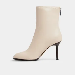 ALDO Dress Boots|Ankle Boots^Evander Cream