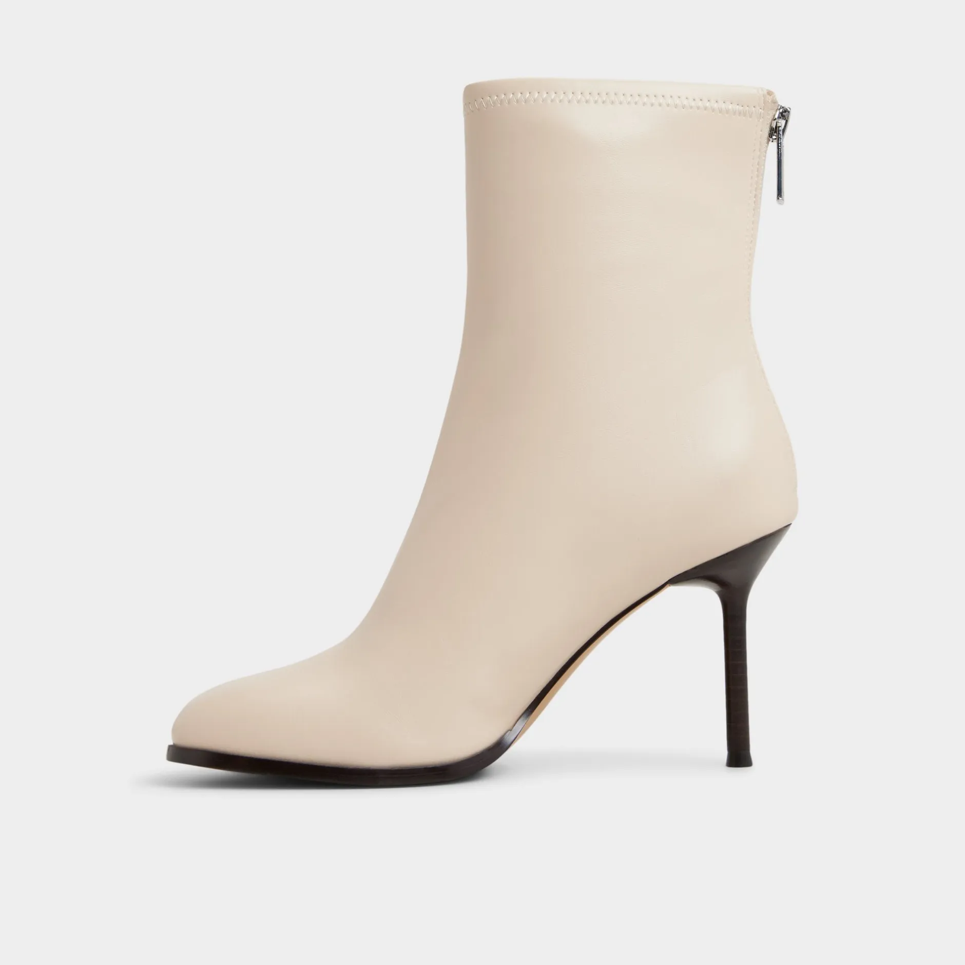 ALDO Dress Boots|Ankle Boots^Evander Cream