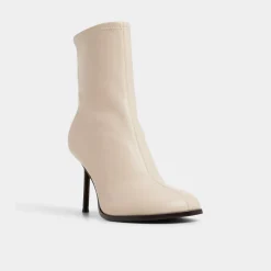 ALDO Dress Boots|Ankle Boots^Evander Cream