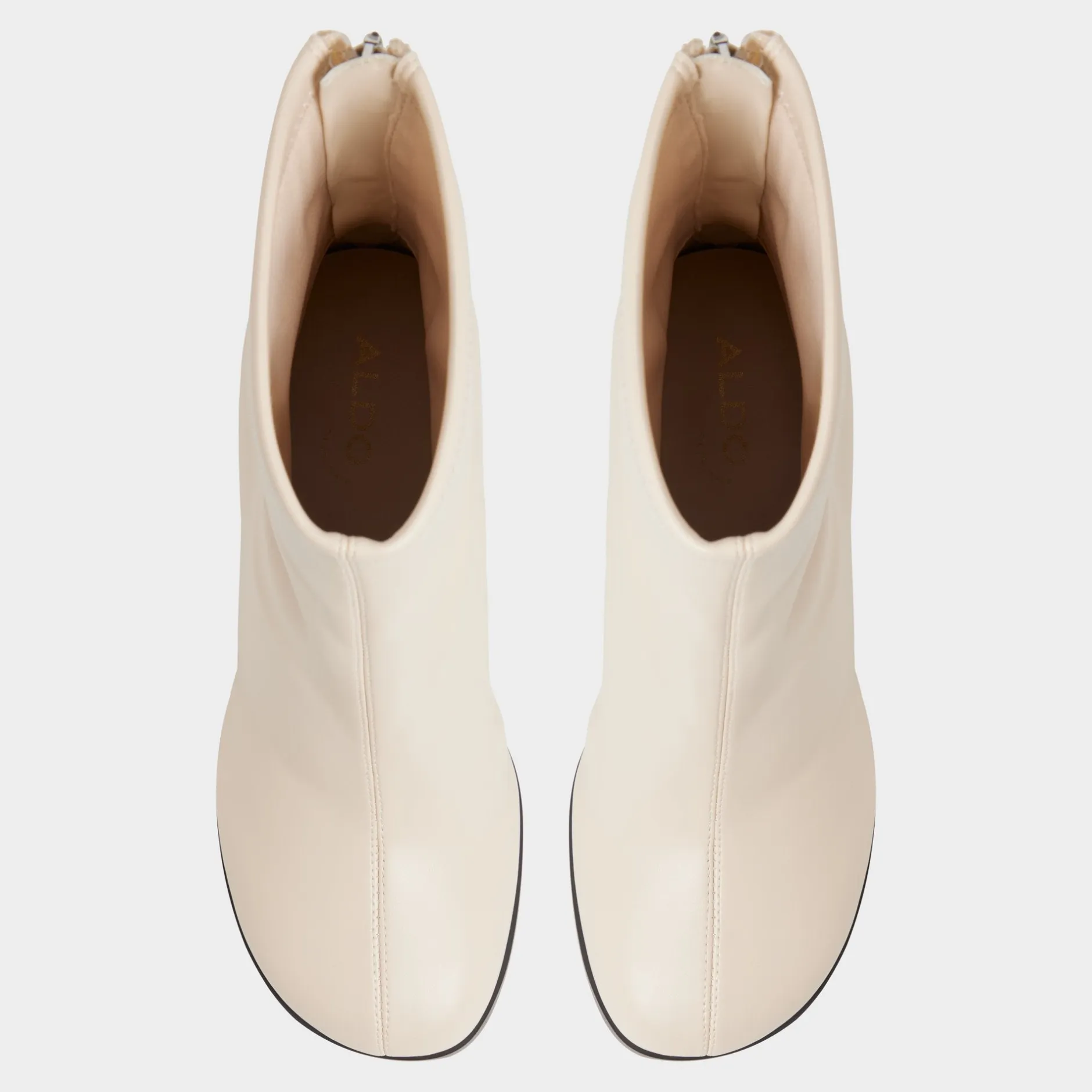 ALDO Dress Boots|Ankle Boots^Evander Cream