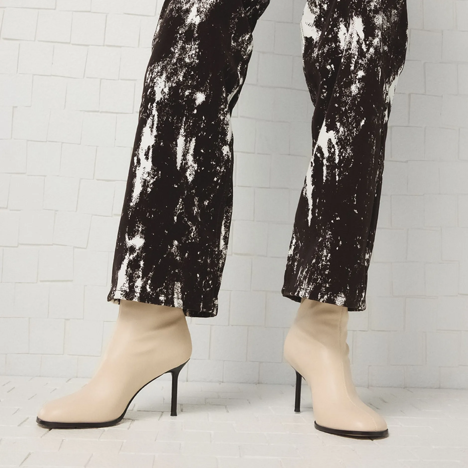 ALDO Dress Boots|Ankle Boots^Evander Cream