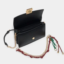 ALDO Bags|Crossbody Bags^Evengeliaa Black