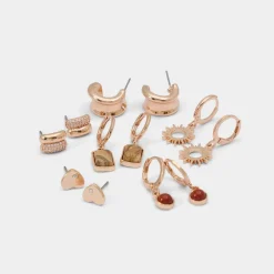 ALDO Accessories|Earrings^Everlly Other brown