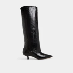 ALDO Black Boots|Dress Boots^Everose Black