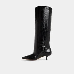 ALDO Black Boots|Dress Boots^Everose Black