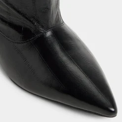 ALDO Black Boots|Dress Boots^Everose Black
