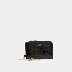 ALDO Bags|Wallets^Everythingcardd Black