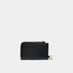 ALDO Bags|Wallets^Everythingcardd Black