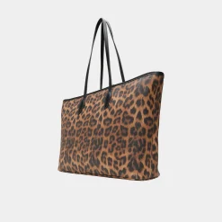 ALDO Bags^Everythingtotee Brown Multi