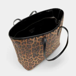 ALDO Bags^Everythingtotee Brown Multi