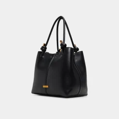 ALDO Bags|Tote & Satchel Bags^Evielily Black Overflow