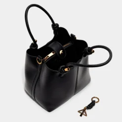 ALDO Bags|Tote & Satchel Bags^Evielily Black Overflow