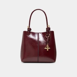 ALDO Bags|Tote & Satchel Bags^Evielilyy Bordo