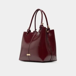 ALDO Bags|Tote & Satchel Bags^Evielilyy Bordo