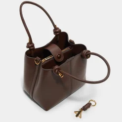 ALDO Tote & Satchel Bags|Bags^Evielilyyx Brown