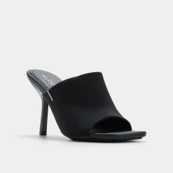 ALDO Mules^Eviey Black