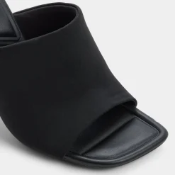 ALDO Mules^Eviey Black