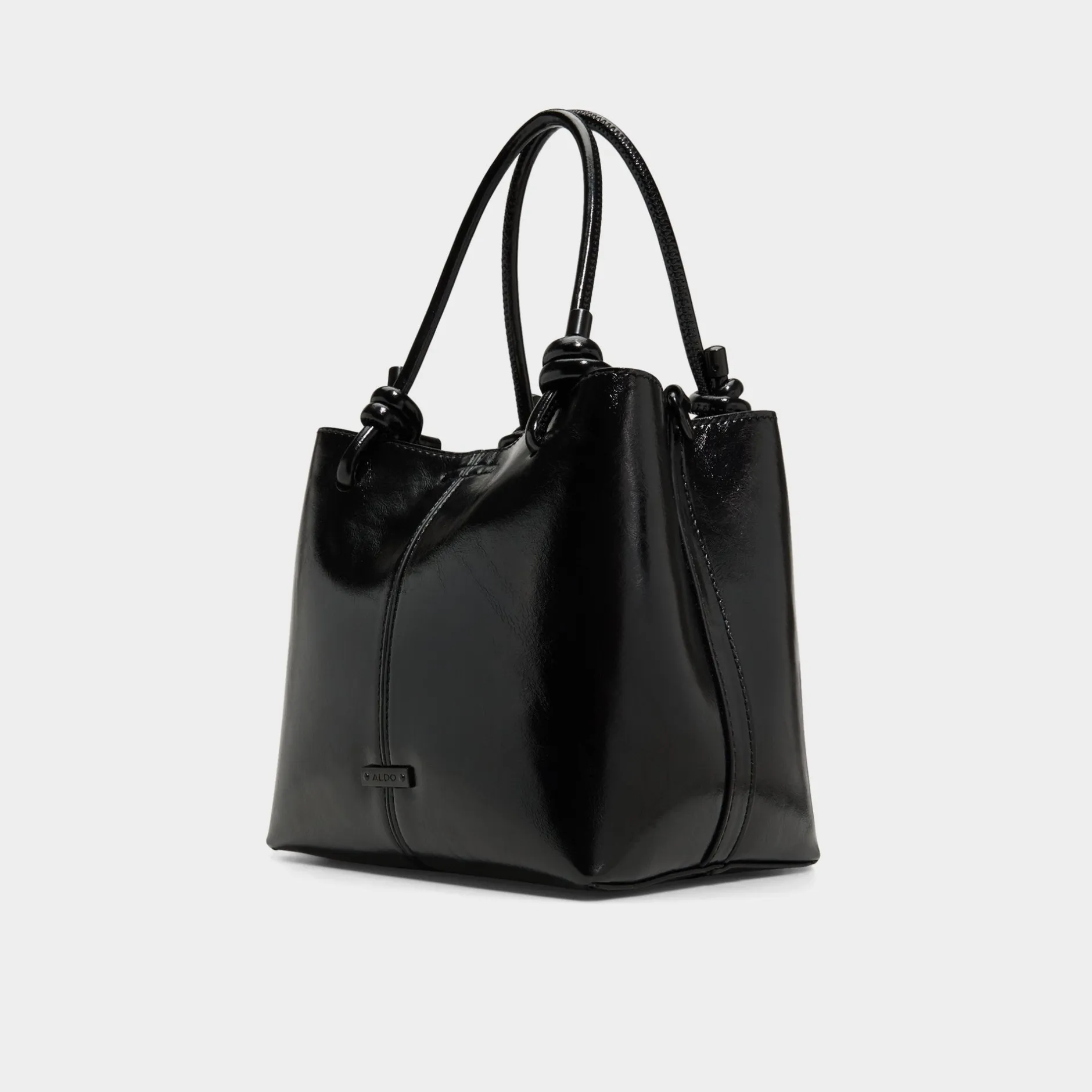 ALDO Bags|Tote & Satchel Bags^Evililyaa Black/black