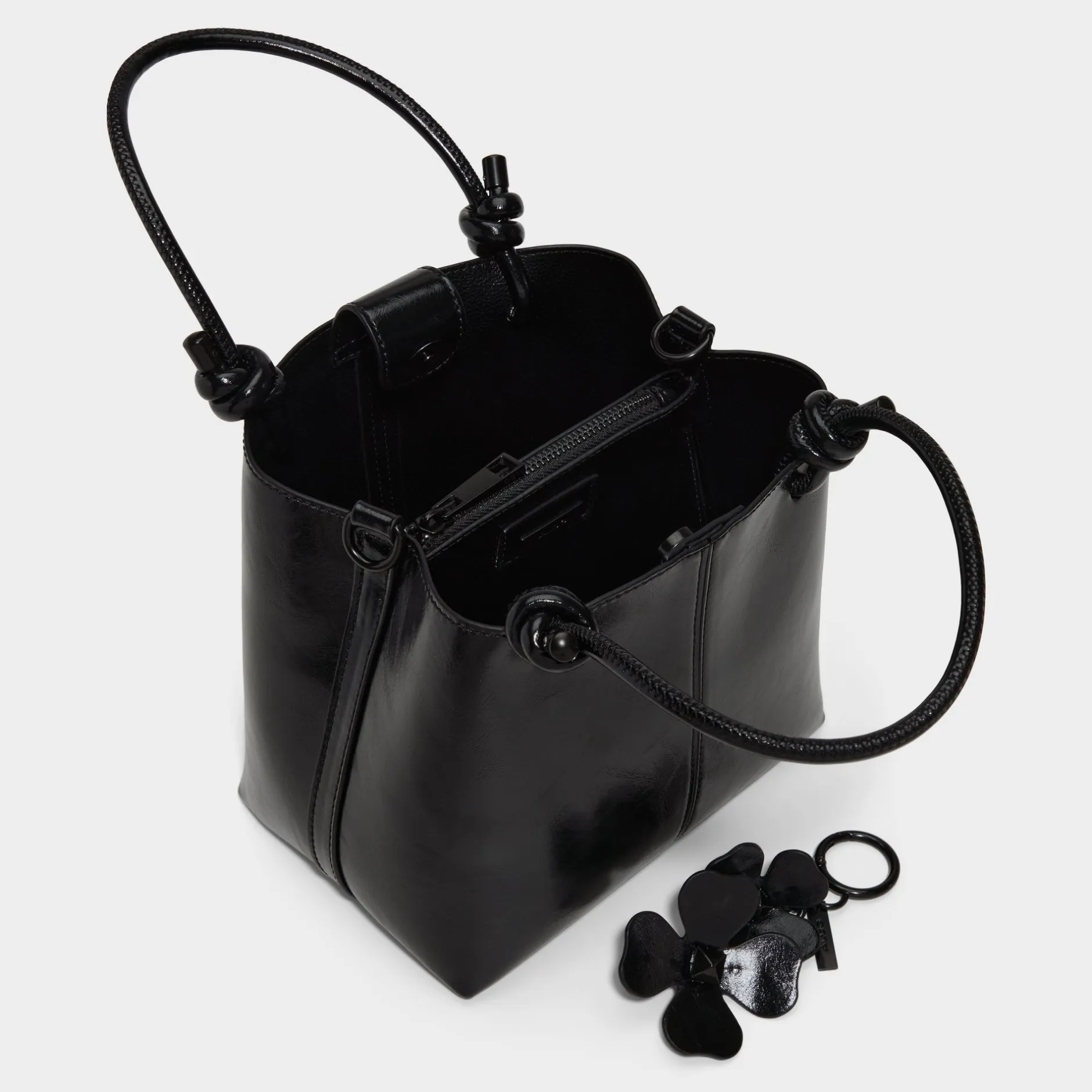 ALDO Bags|Tote & Satchel Bags^Evililyaa Black/black