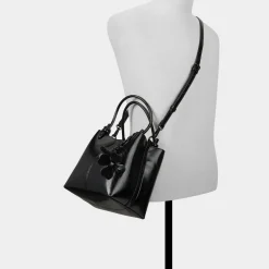 ALDO Bags|Tote & Satchel Bags^Evililyaa Black/black