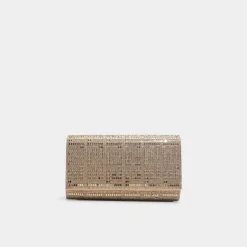 ALDO Bags|Clutches^Fahari Gold