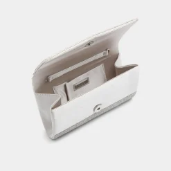 ALDO Bags|Clutches^Fahari Silver