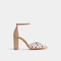 ALDO Block Heels^Faithana Multi