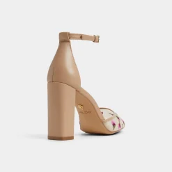 ALDO Block Heels^Faithana Multi