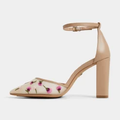 ALDO Block Heels^Faithana Multi