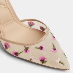 ALDO Block Heels^Faithana Multi