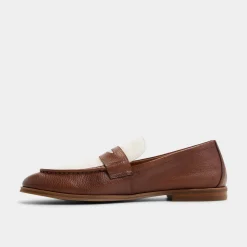 ALDO Loafers|Dress Shoes^Fano Cognac