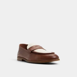 ALDO Loafers|Dress Shoes^Fano Cognac