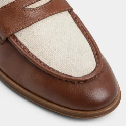 ALDO Loafers|Dress Shoes^Fano Cognac