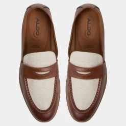ALDO Loafers|Dress Shoes^Fano Cognac