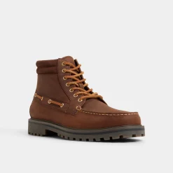 ALDO All-Weather Boots|Combat Boots^Farrell