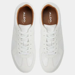 ALDO Sneakers^Fender White overflow
