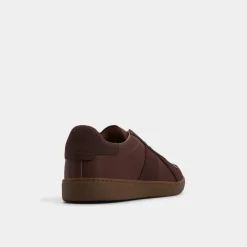 ALDO Sneakers^Fender Medium red