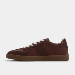 ALDO Sneakers^Fender Medium red